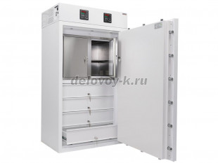 Сейф-термостат медицинский TS-3/25 мод.Fort-M 1385.3 рис2