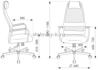 Zombie ONE TW-01 3C11 11 рис4