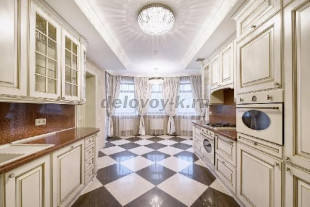 Кухонный гарнитур КАССАНДРА рис1