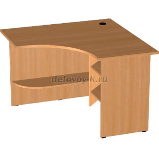 Стол угловой Э-21.2 рис1