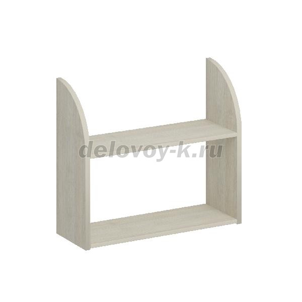 К.704 Полка навесная 800*700*280 рис1