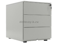 Тумба офисная NP-404 L3 рис1