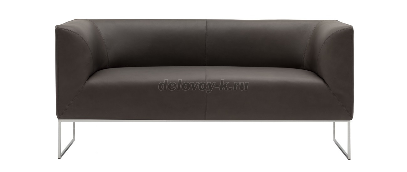 Диван 2-местный Вики C-15/2 фото