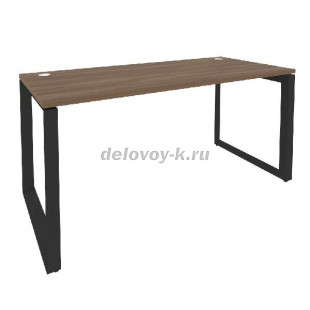 Стол рабочий на О-образном м/к 1580*720*750 O.MO-SP-4.7 рис1