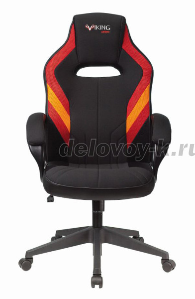 Кресло игровое Zombie VIKING 3 AERO рис3