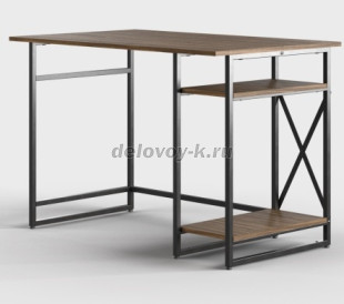 GUTTA Стол письменный 76х111х68 см рис1