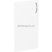 14.0 дверь низкая стеклянная (1 шт) рис2