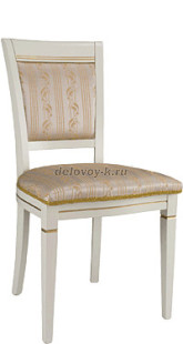 Стул «Верди» лак рис1