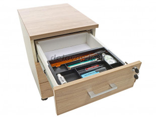 Тумба офисная NPW-406 L3 рис2