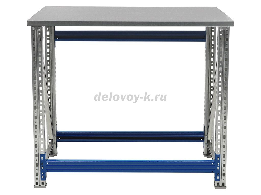 Верстак Master №101 (MT100.MF1/MF1.000) фото 2