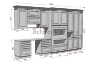 Кремия Размеры 2 рис5