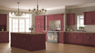 Кухонный гарнитур НАРНИ рис2