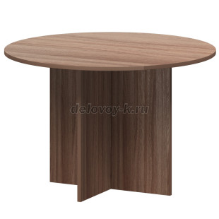 Стол для переговоров А-029 1200*1200*760мм рис1