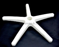 Крестовина СН690 белая рис1