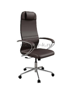 Кресло эргономичное ErgoLife Set 17/подл.131/осн.Sit 052 рис1