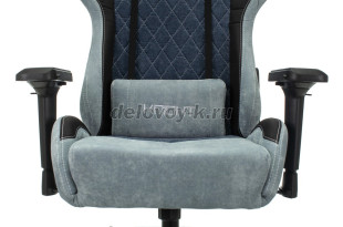 Кресло игровое Zombie VIKING 7 KNIGHT рис2