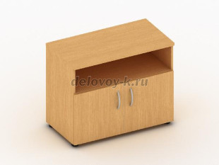 Тумба под ксерокс 800х450х600 ПР-05 рис1