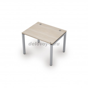 6М.587 Стол рабочий (1000*800*750) рис4