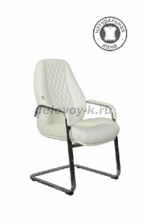 Конференц-кресло RIVA DESIGN Orso-SF (F385) кожа рис5