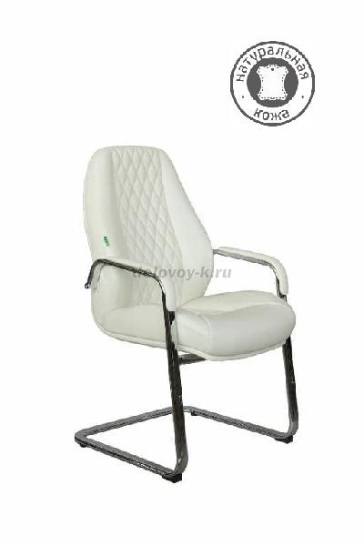 Конференц-кресло RIVA DESIGN Orso-SF (F385) кожа рис1