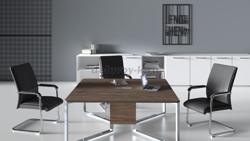 SUMMIT переговорные зоны фото 14