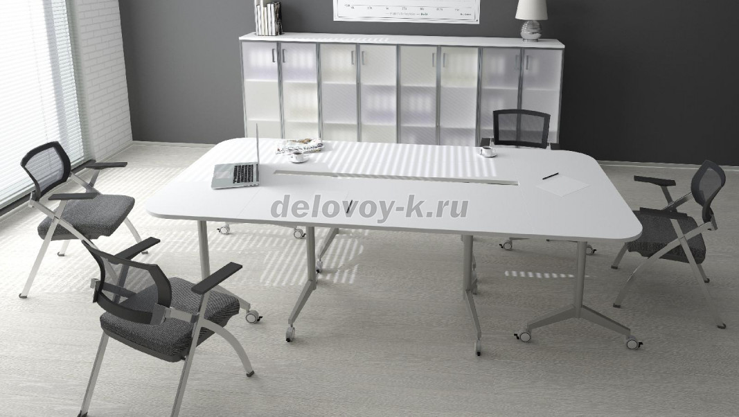 BEND (столы-трансформеры) фото 3