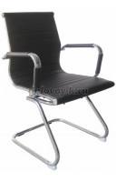Кресло для посетителей (конференц-кресло) Jarick рис1