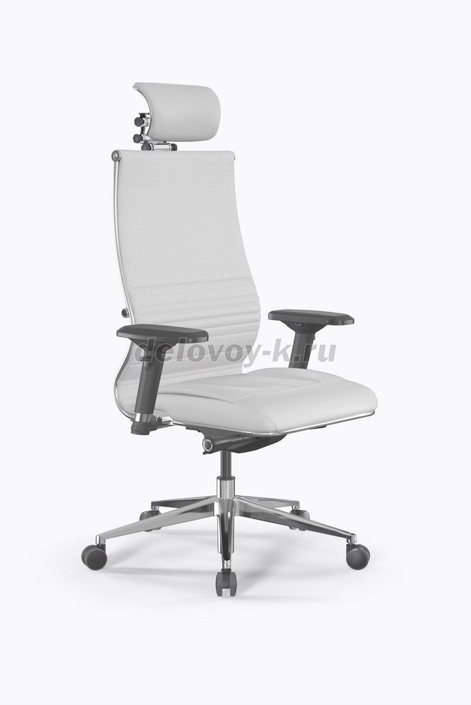 Кресло руководителя SAMURAI KL-3 фото