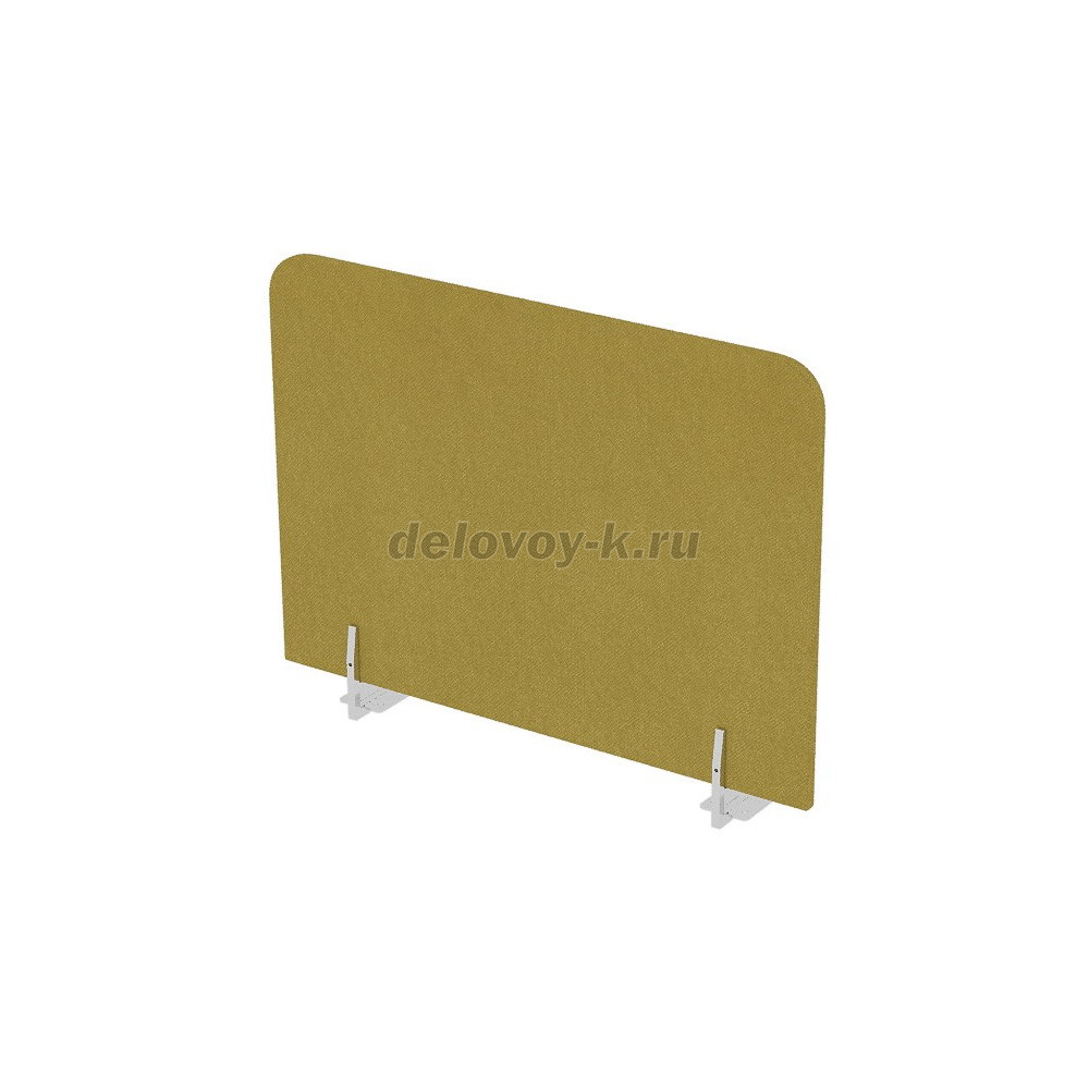 010.БТБ.585 Барьер мягкий боковой гладкий (580*27*500) фото