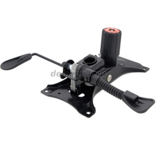 Механизм качания NG 005 LUX 2,5 мм 150х250 мм рис1