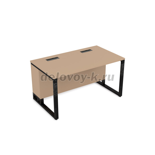 16СП.184 Стол прямой (1400*800*750) рис2