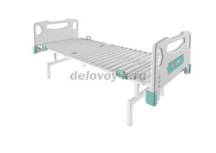 Кровать медицинская MB200.1.0.5 (KM-06) рис1