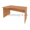 Стол криволинейный левый А.СА-2 Л