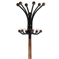 Вешалка-напольная-Д-1-ЛАЙТ-черный-средне-коричневый_f2 рис4