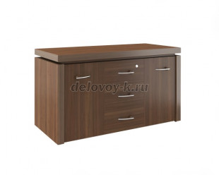 Тумба сервисная МЛ-3.1  1140*528*650мм рис1