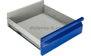 TC ящик выдвижной малый TCF 42x45 рис1