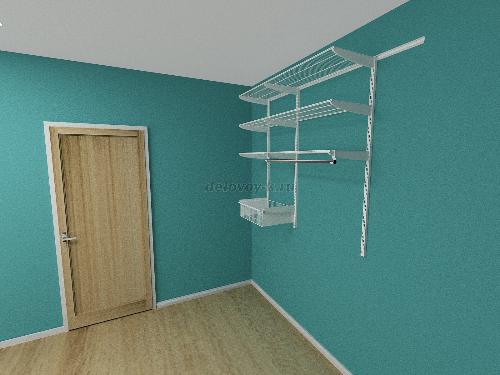 Комплект Титан GS №8. Цена по запросу фото 1