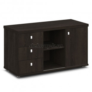 Тумба приставная "Греденция" V-491 рис1