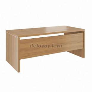 AS-1.0  Стол для руководителя 1800*850*750 рис1