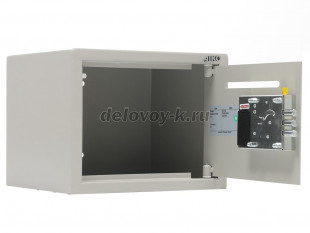 Сейф депозитный AIKO TD-23.EL под заказ Сейф депозитный AIKO TD-23.EL рис3