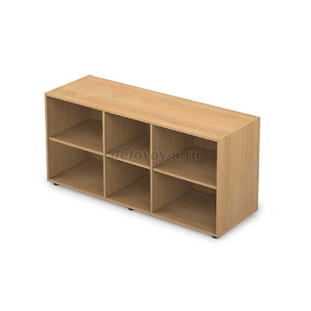 10Т.005.1 Короб тумбы опорной (1300*434*626) фото