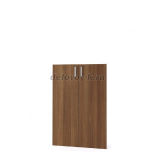 2ФК.002 Фасад средний 2*(390*16*1142) рис1