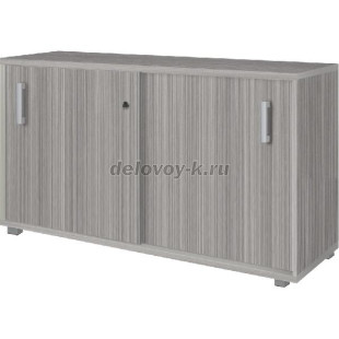 Тумба-купе НТМ-15.7  1496*442*750 мм рис1