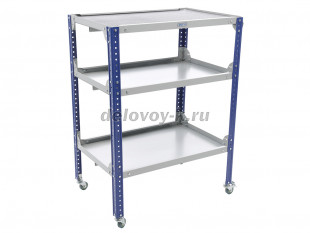 Тележка Garage рис4