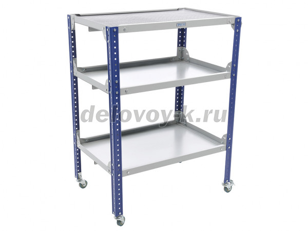 Тележка Garage рис3