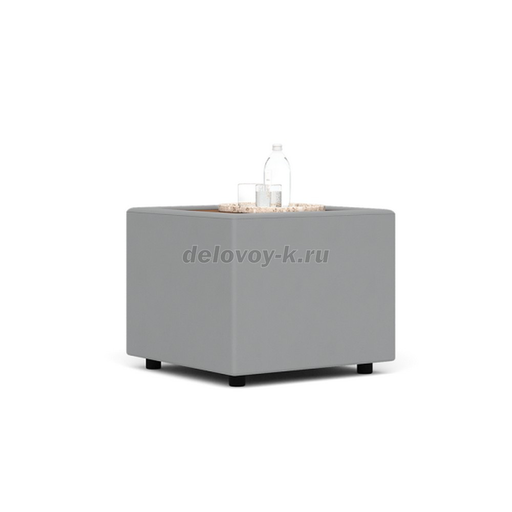 Столик журнальный Юнона (61x61x51) фото