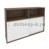 Шкаф-купе приставной/опорный O.SHKO-2.8