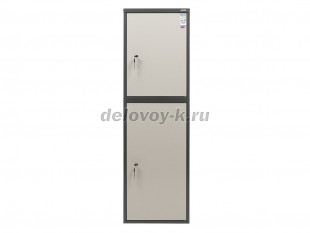 Шкаф бухгалтерский SL-150/2T рис2