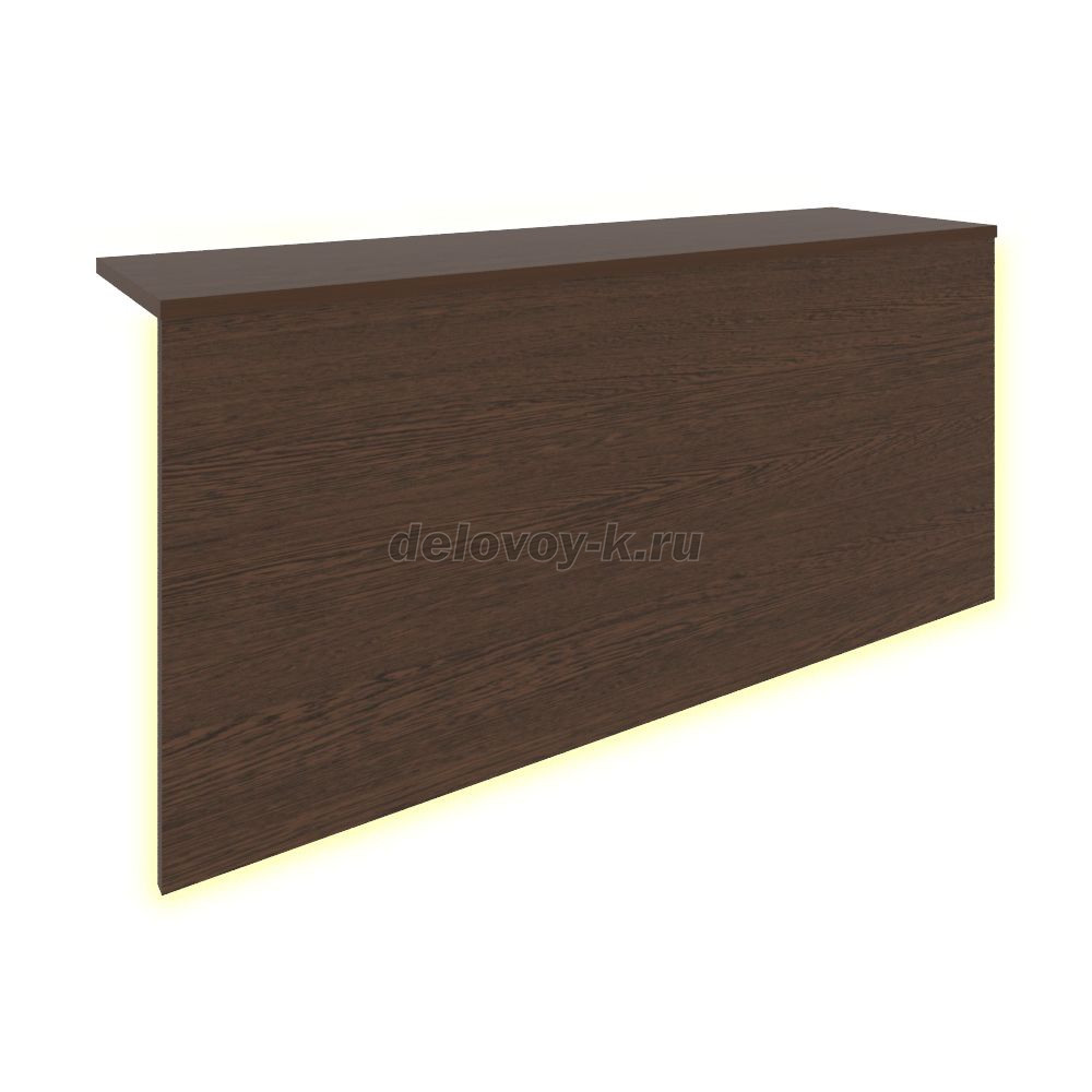 Накладка с подсветкой для Л.МП-5 1160*321*536  Л.Н-5С фото