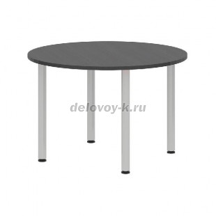 XRT 120 Конференц-стол 1200х1200х750 рис1